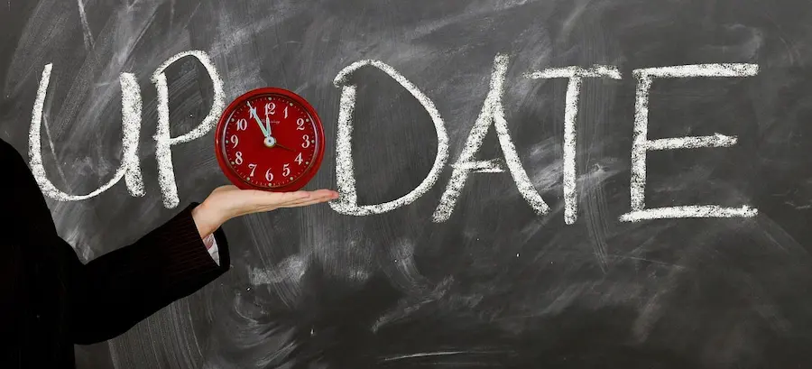 Update - Quais Documentos são Necessários para Renovar o Visto Americano?