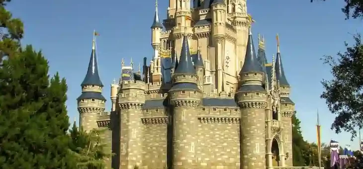 O Mês Mais Barato para Viajar para Orlando: Desbloqueando a Magia Acessível