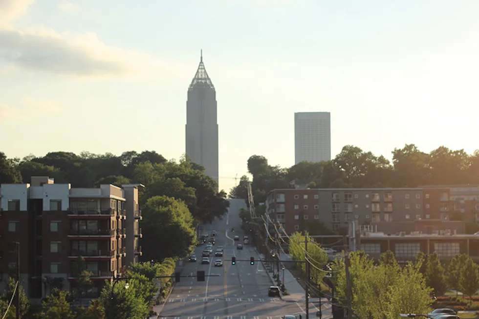 Atlanta BeltLine