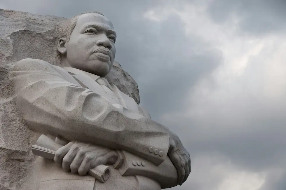 Martin Luther King Jr. National Historic Site