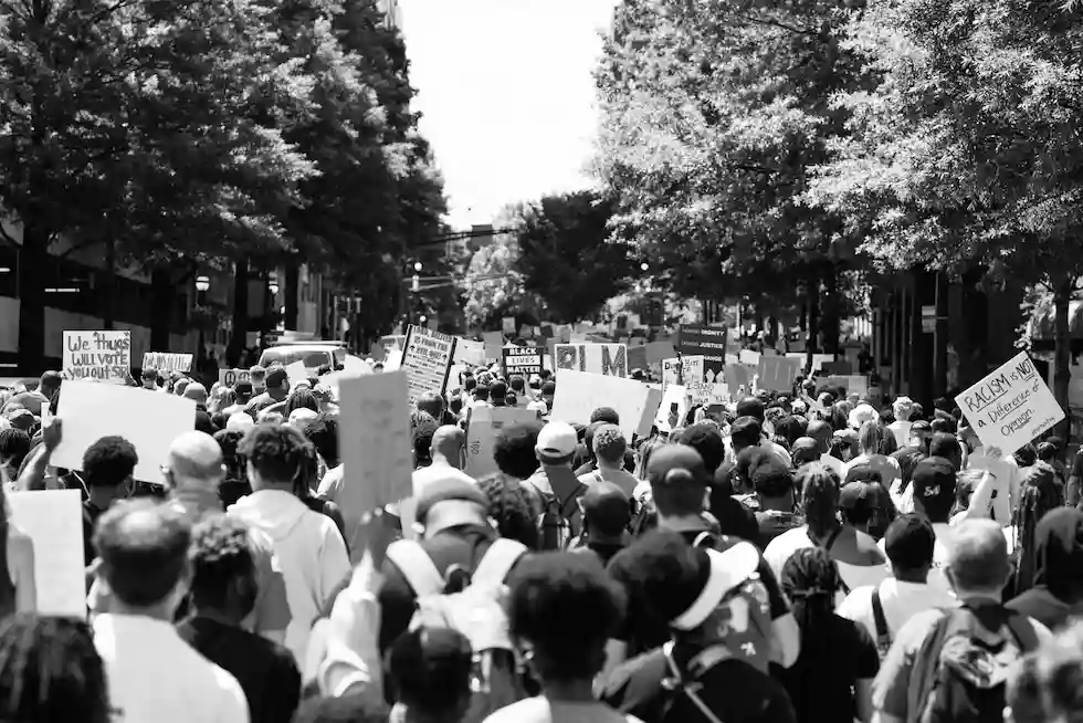 National Center for Civil and Human Rights
