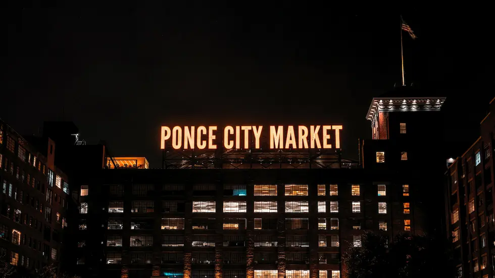 Ponce City Market