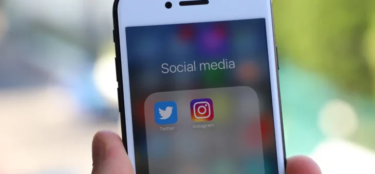 Redes sociais no DS-160: é obrigatório, como preencher e o que não fazer